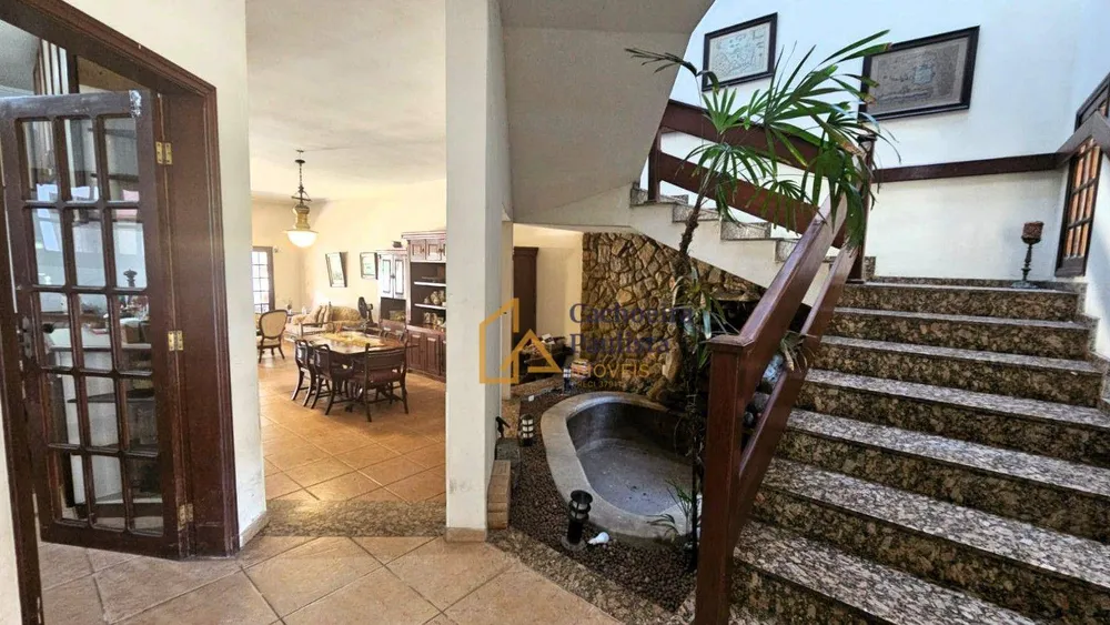 Casa de Condomínio, 4 quartos - Foto 2