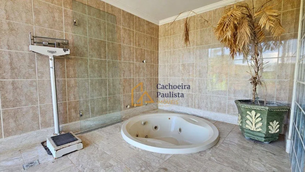 Casa de Condomínio, 4 quartos - Foto 9