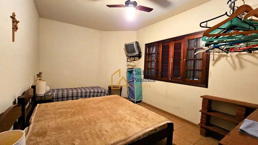 Casa de Condomínio, 4 quartos - Foto 12