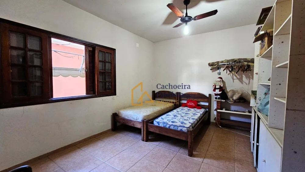Casa de Condomínio, 4 quartos - Foto 10