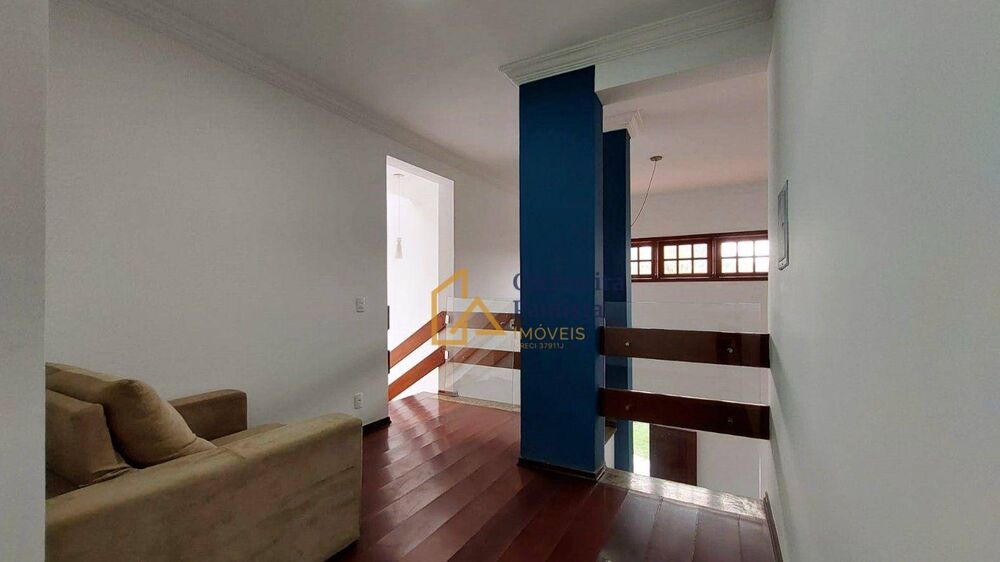 Casa, 4 quartos, 609 m² - Foto 9