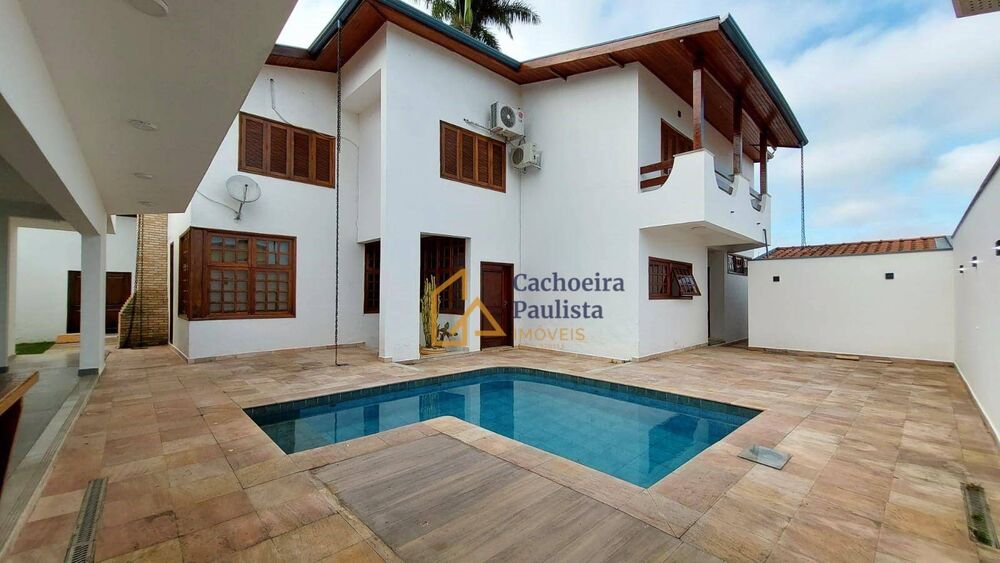 Casa, 4 quartos, 609 m² - Foto 6