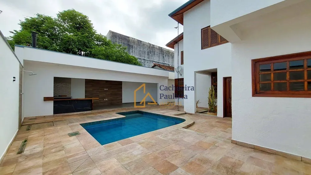 Casa, 4 quartos, 609 m² - Foto 11