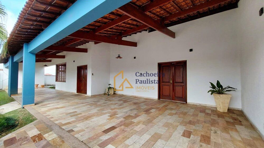 Casa, 4 quartos, 609 m² - Foto 1
