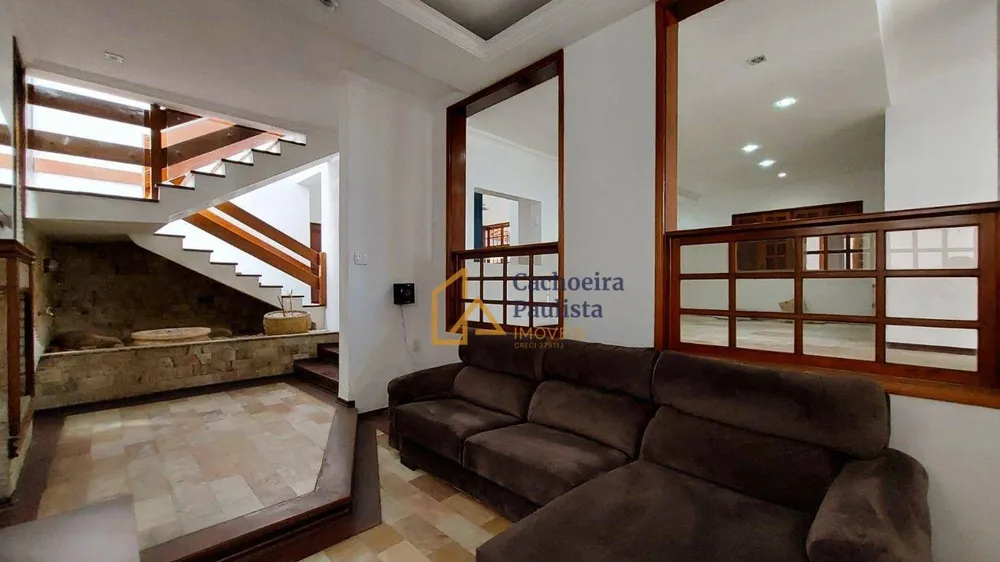 Casa, 4 quartos, 609 m² - Foto 6