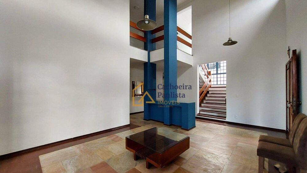 Casa, 4 quartos, 609 m² - Foto 3