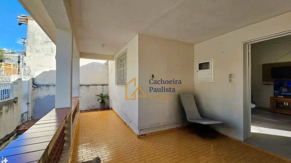 Casa, 3 quartos, 130 m² - Foto 6