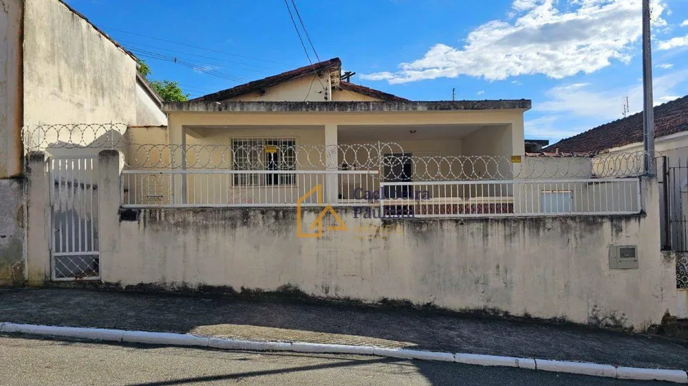 Casa, 3 quartos, 130 m² - Foto 1