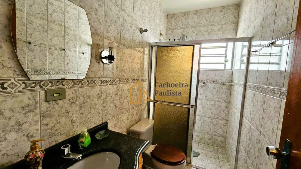 Casa, 4 quartos, 232 m² - Foto 9