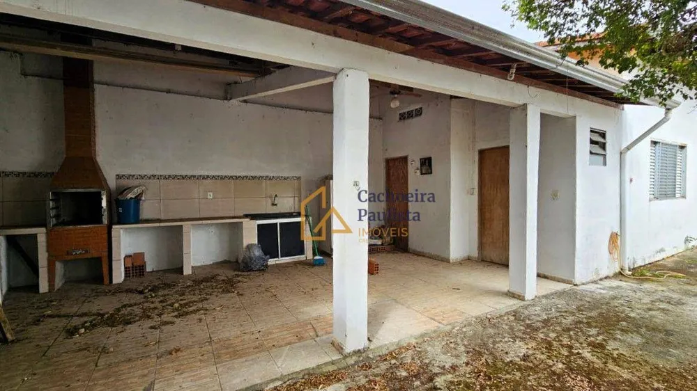 Casa, 4 quartos, 232 m² - Foto 11