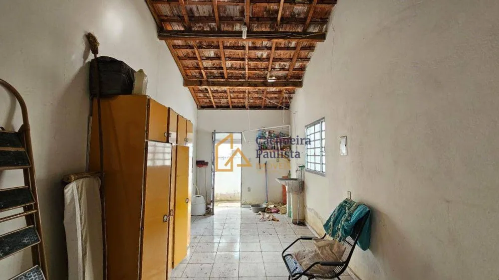 Casa, 4 quartos, 232 m² - Foto 7