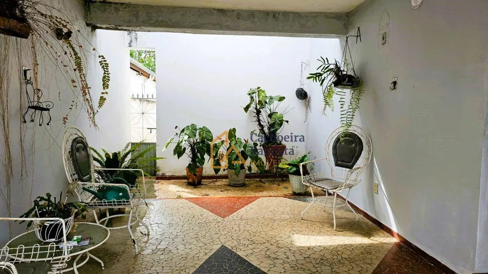 Casa, 4 quartos, 232 m² - Foto 2