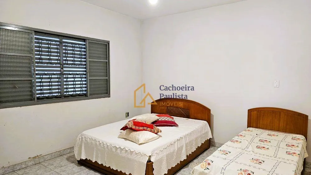 Casa, 4 quartos, 232 m² - Foto 8