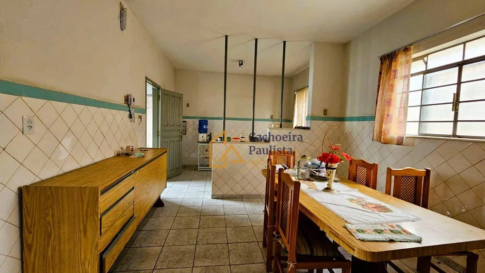 Casa, 4 quartos, 232 m² - Foto 4