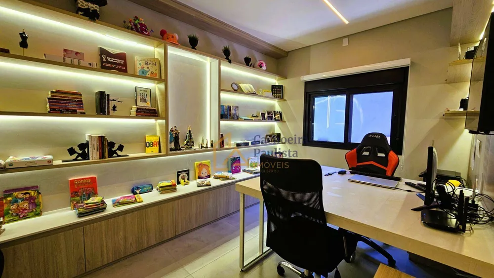 Casa, 3 quartos, 290 m² - Foto 9
