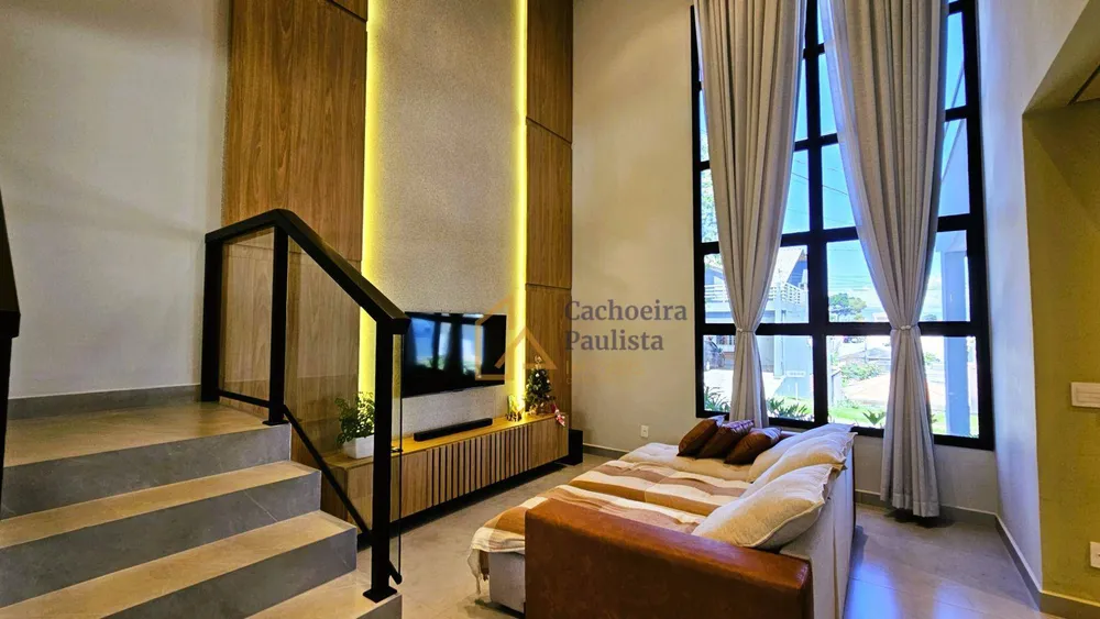 Casa, 3 quartos, 290 m² - Foto 3