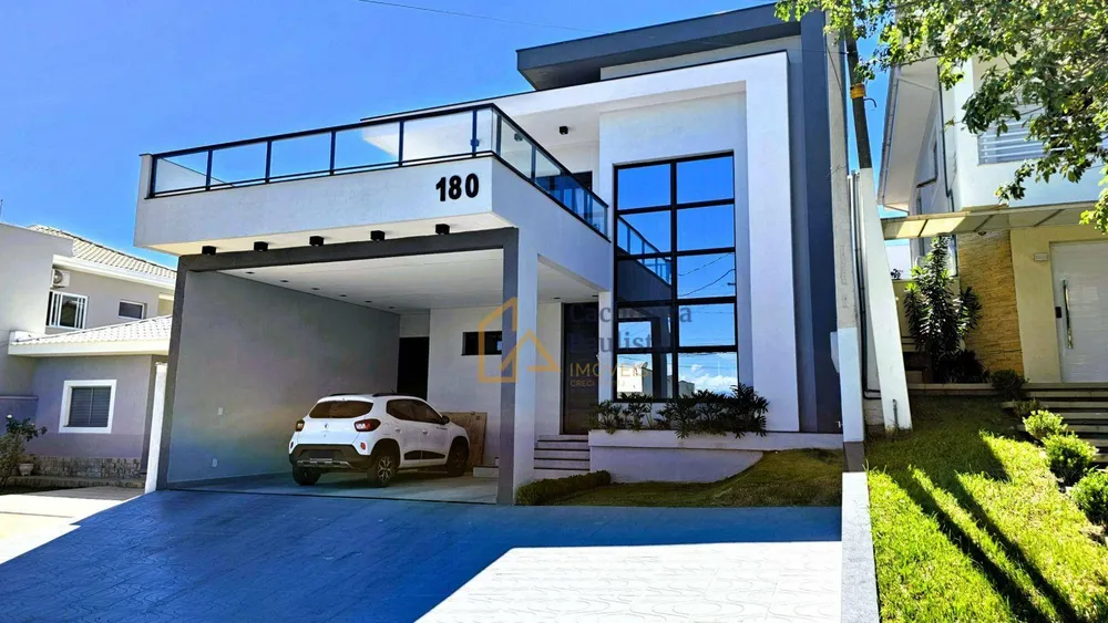 Casa, 3 quartos, 290 m² - Foto 1