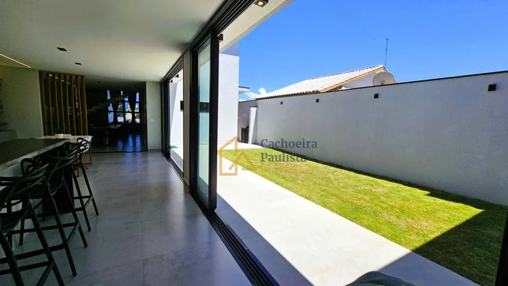 Casa, 3 quartos, 290 m² - Foto 7