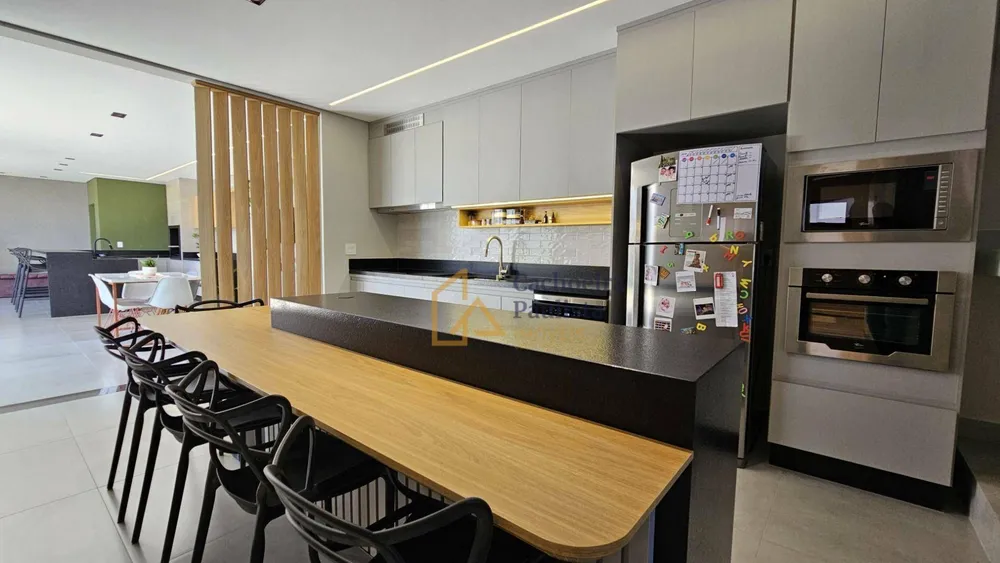 Casa, 3 quartos, 290 m² - Foto 5