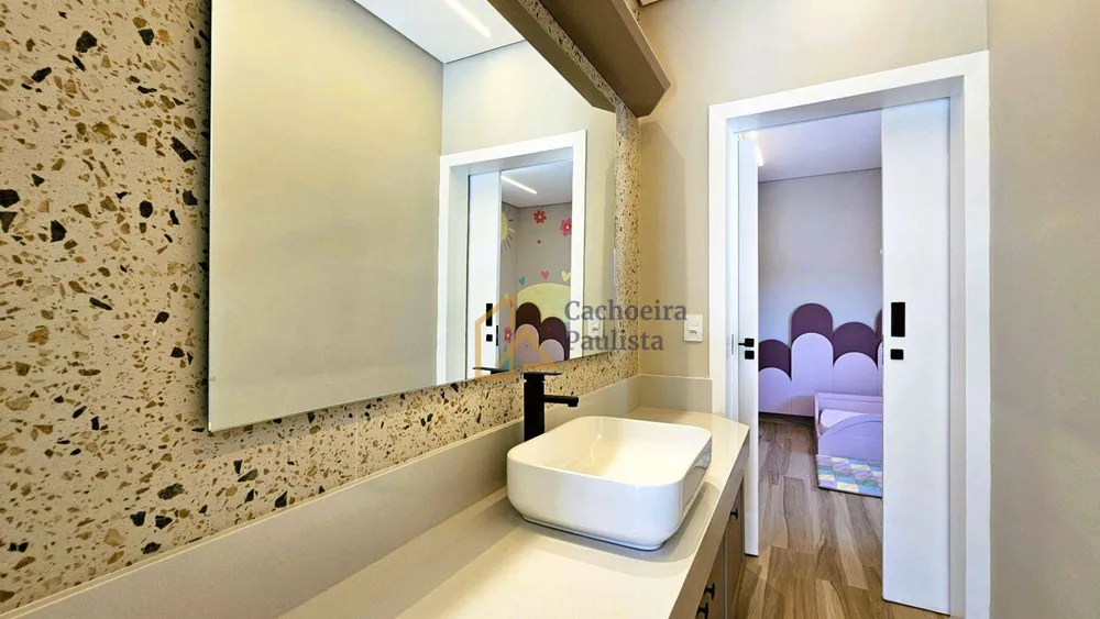 Casa, 3 quartos, 290 m² - Foto 14