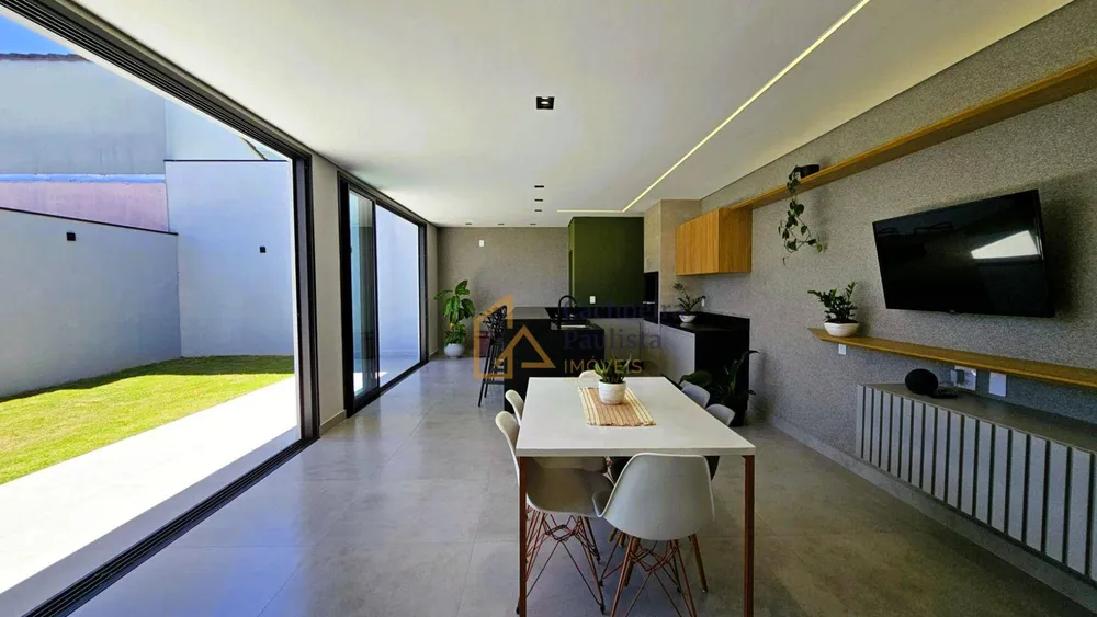 Casa, 3 quartos, 290 m² - Foto 6