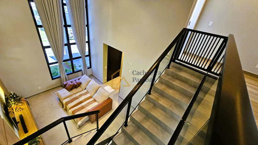 Casa, 3 quartos, 290 m² - Foto 10