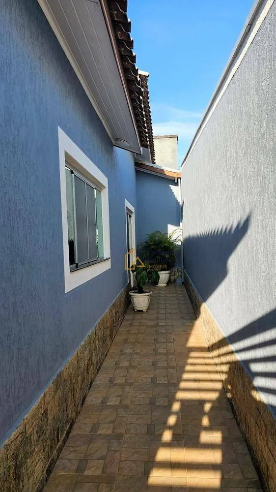 Casa, 3 quartos, 163 m² - Foto 5