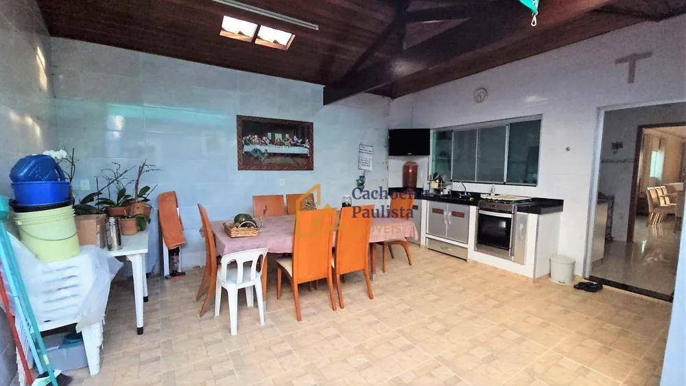 Casa, 3 quartos, 163 m² - Foto 15