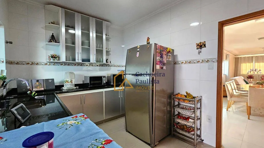 Casa, 3 quartos, 163 m² - Foto 14