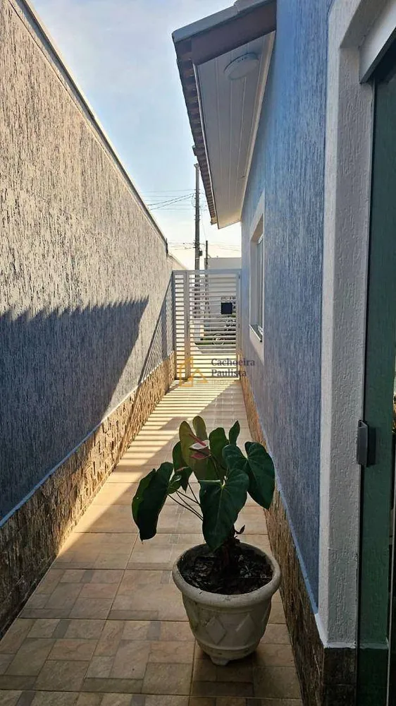 Casa, 3 quartos, 163 m² - Foto 6