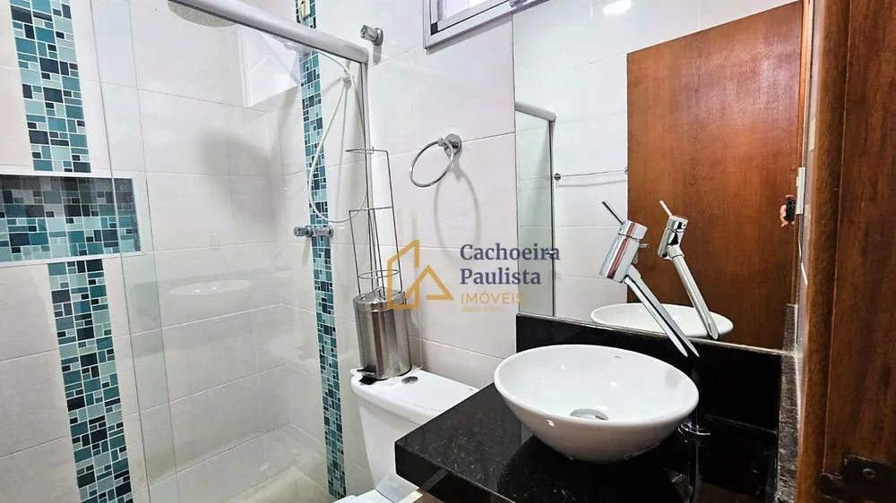 Casa, 3 quartos, 163 m² - Foto 12