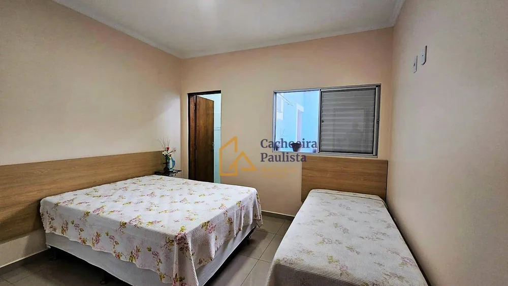 Casa, 3 quartos, 163 m² - Foto 11