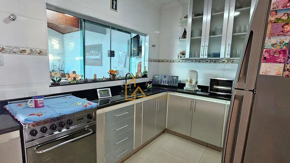 Casa, 3 quartos, 163 m² - Foto 13