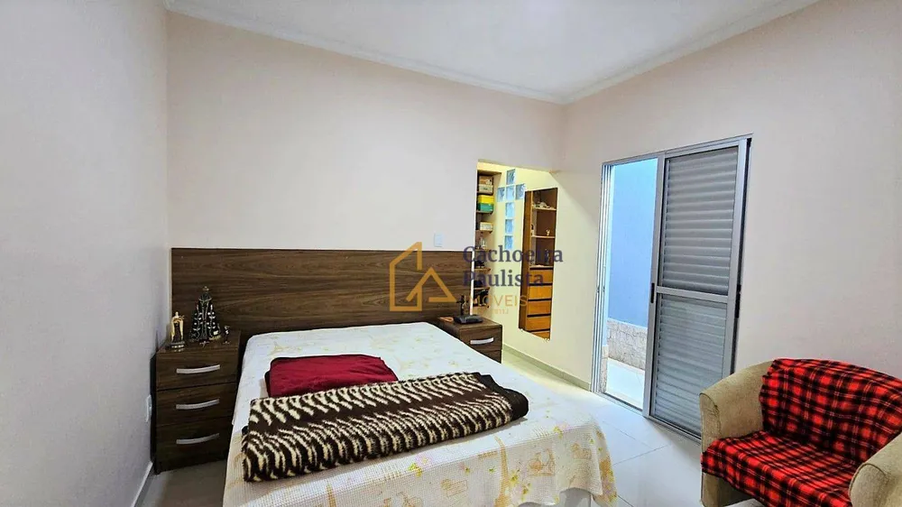 Casa, 3 quartos, 163 m² - Foto 9