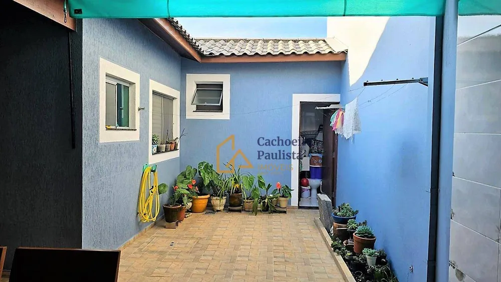 Casa, 3 quartos, 163 m² - Foto 16