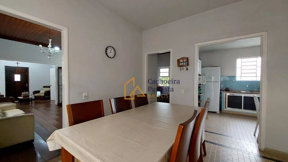 Casa, 4 quartos, 272 m² - Foto 8