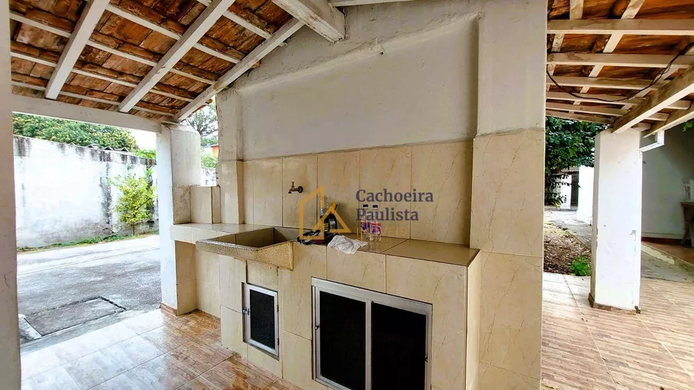 Casa, 4 quartos, 272 m² - Foto 13