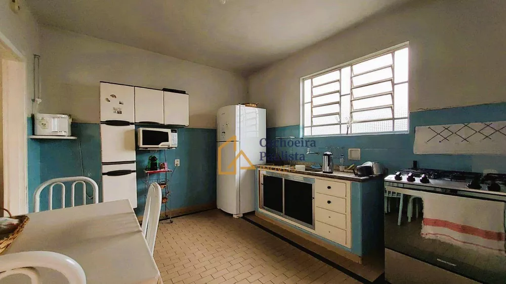 Casa, 4 quartos, 272 m² - Foto 11