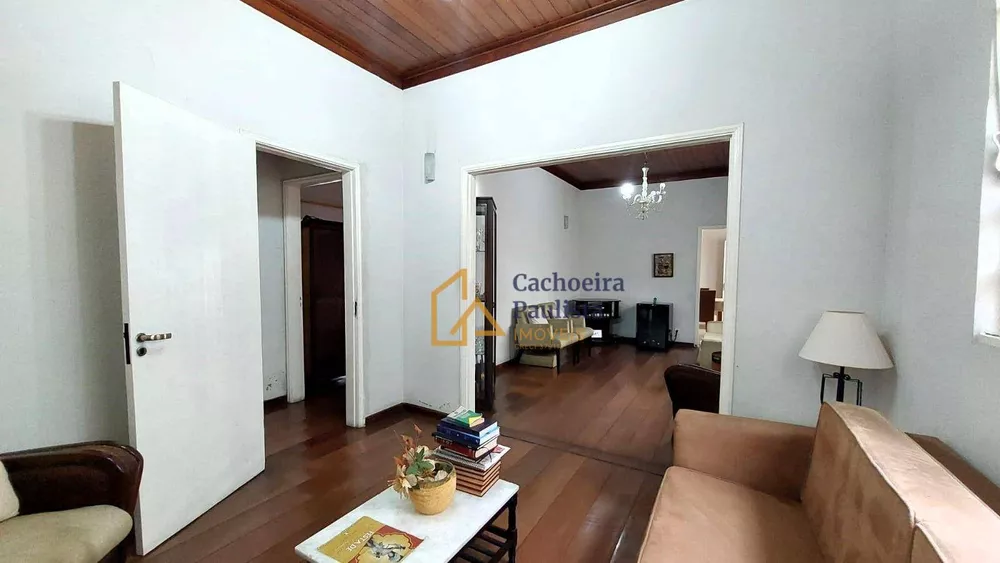 Casa, 4 quartos, 272 m² - Foto 4