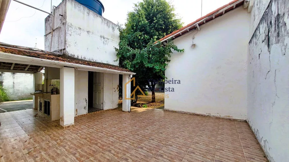 Casa, 4 quartos, 272 m² - Foto 14