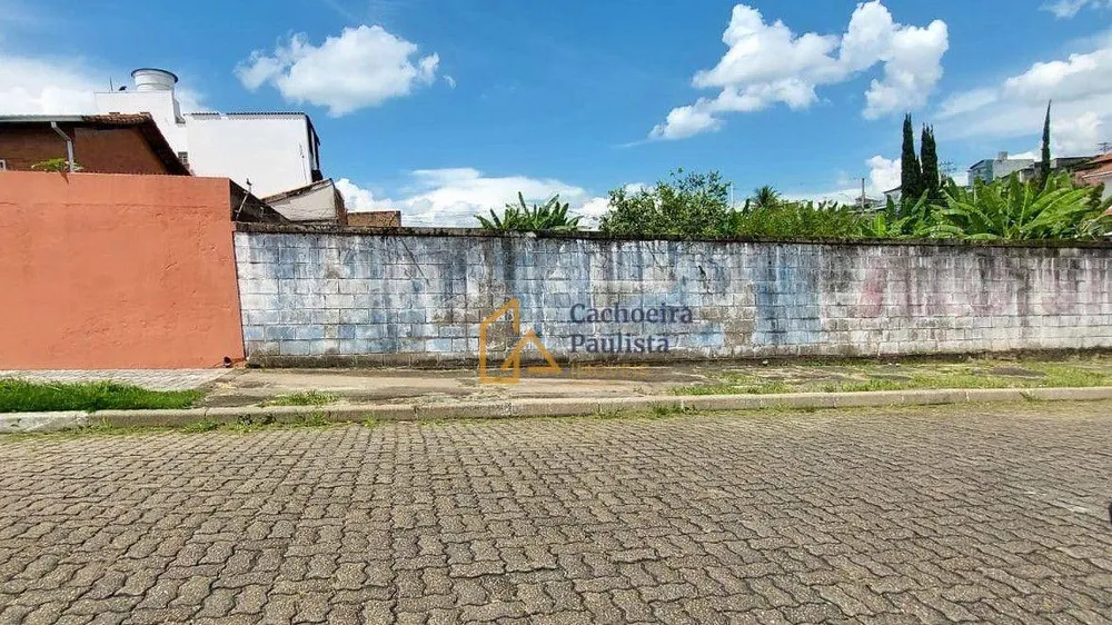 Terreno, 317 m² - Foto 1