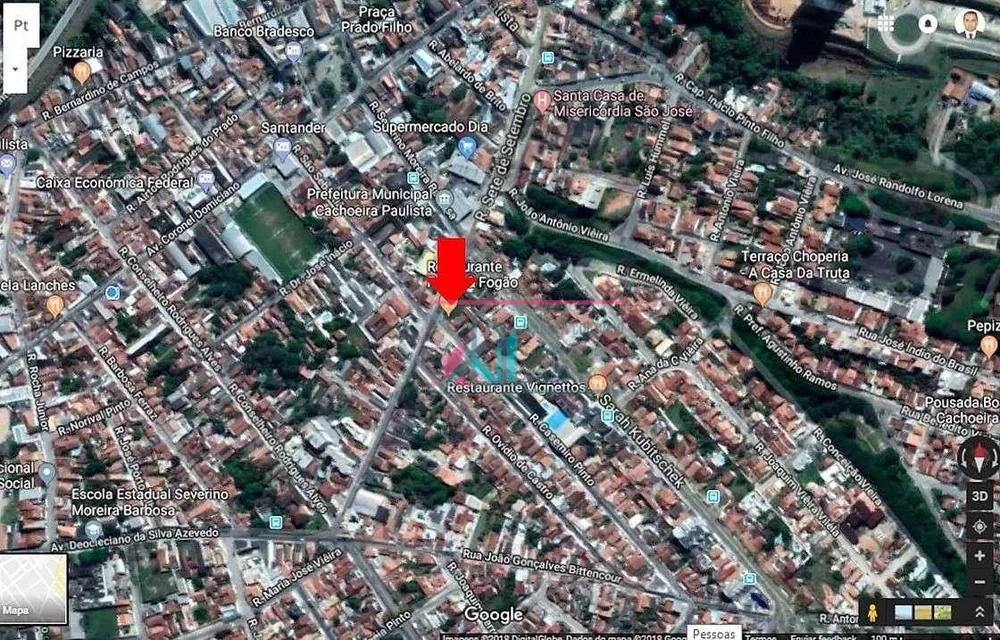 Terreno, 757 m² - Foto 5
