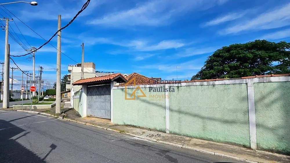 Terreno, 533 m² - Foto 2