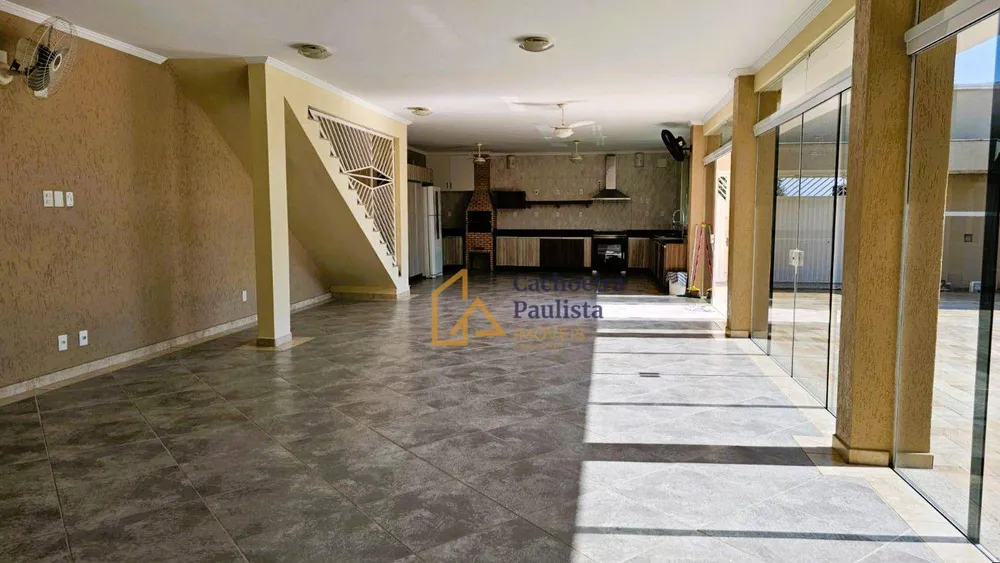 Casa, 4 quartos, 607 m² - Foto 7