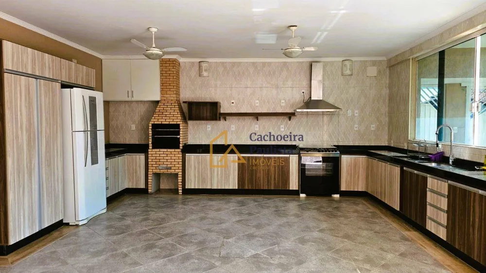 Casa, 4 quartos, 607 m² - Foto 5