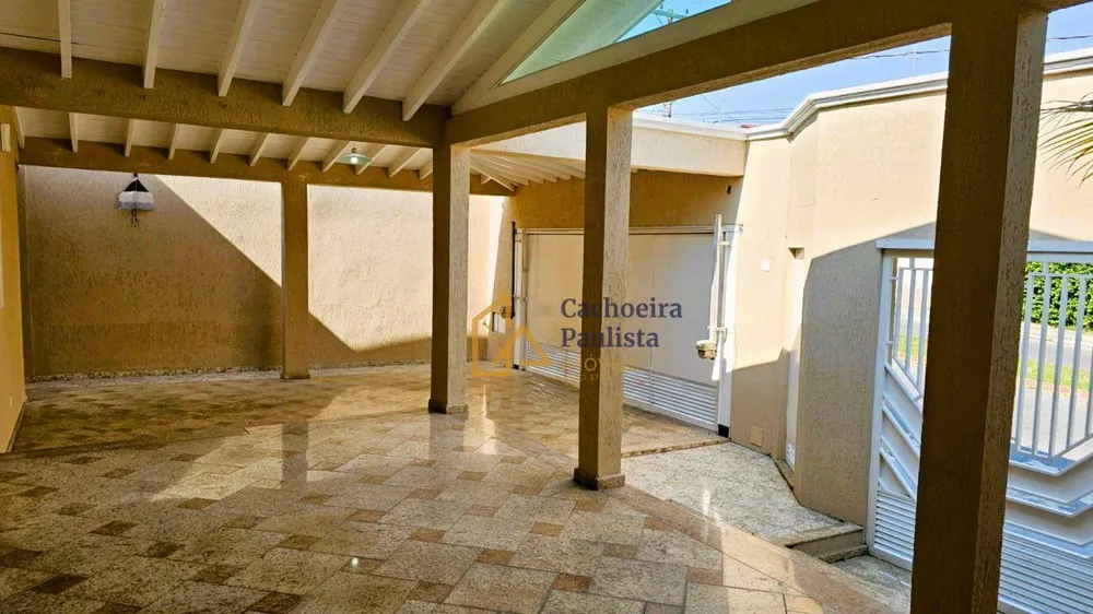 Casa, 4 quartos, 607 m² - Foto 6