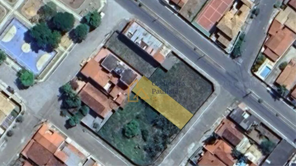 Terreno, 270 m² - Foto 1