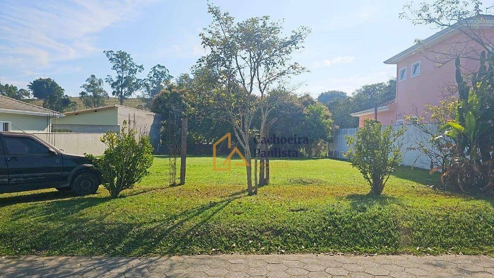 Terreno, 1039 m² - Foto 1