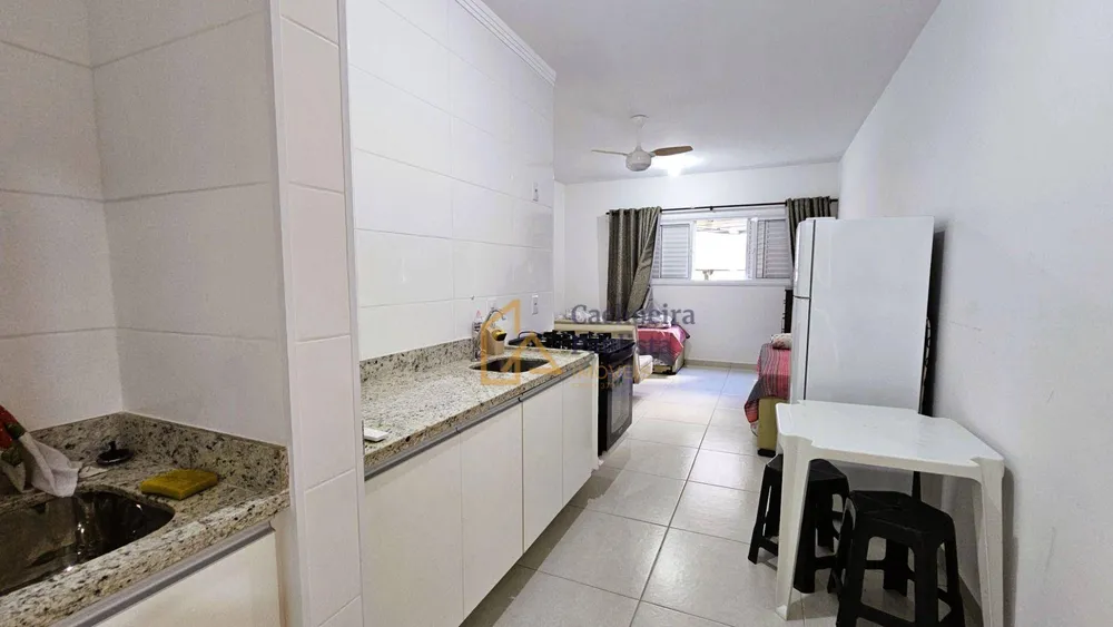 Kitnet-Studio, 29 m² - Foto 2