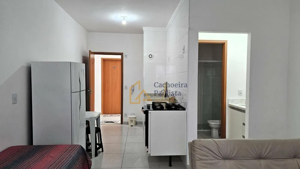 Kitnet-Studio, 29 m² - Foto 5